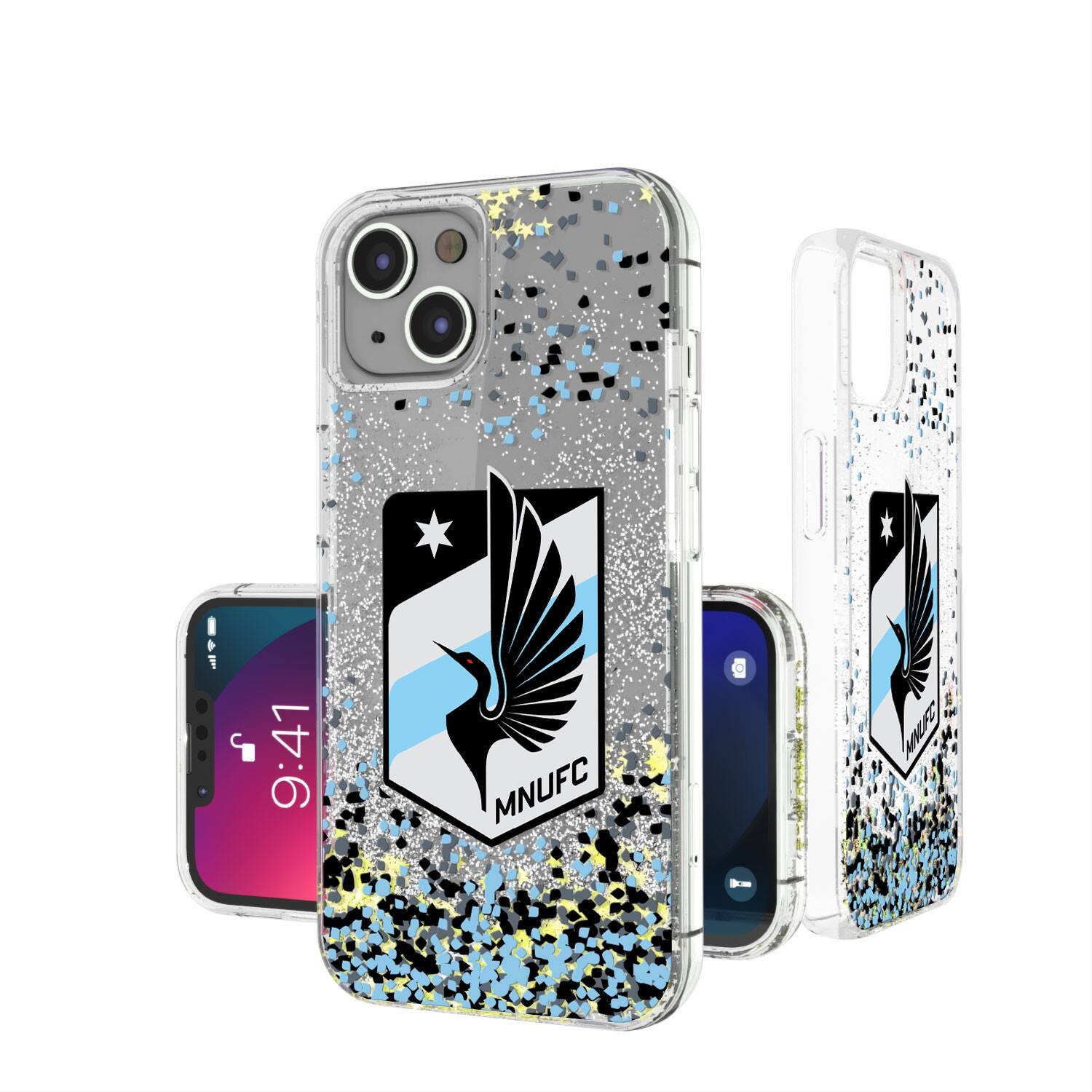 4 1 9:41 MNUFC ANLFS