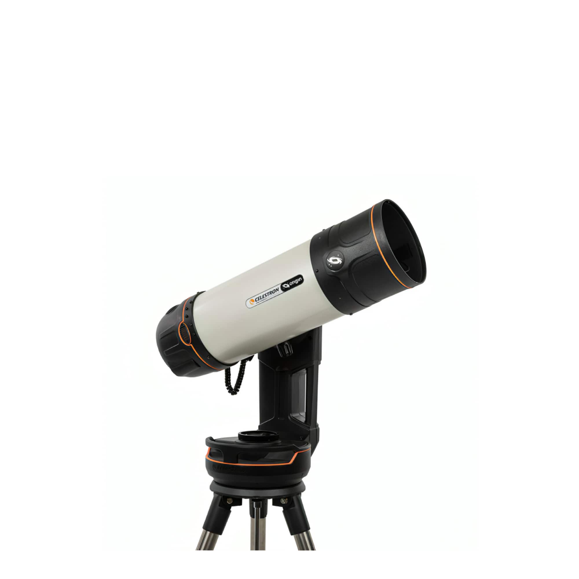Celestron - Origin Mark II Intelligent Home Observatory for Astrophotography