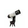 The text on the image reads:
"CELESTRON"