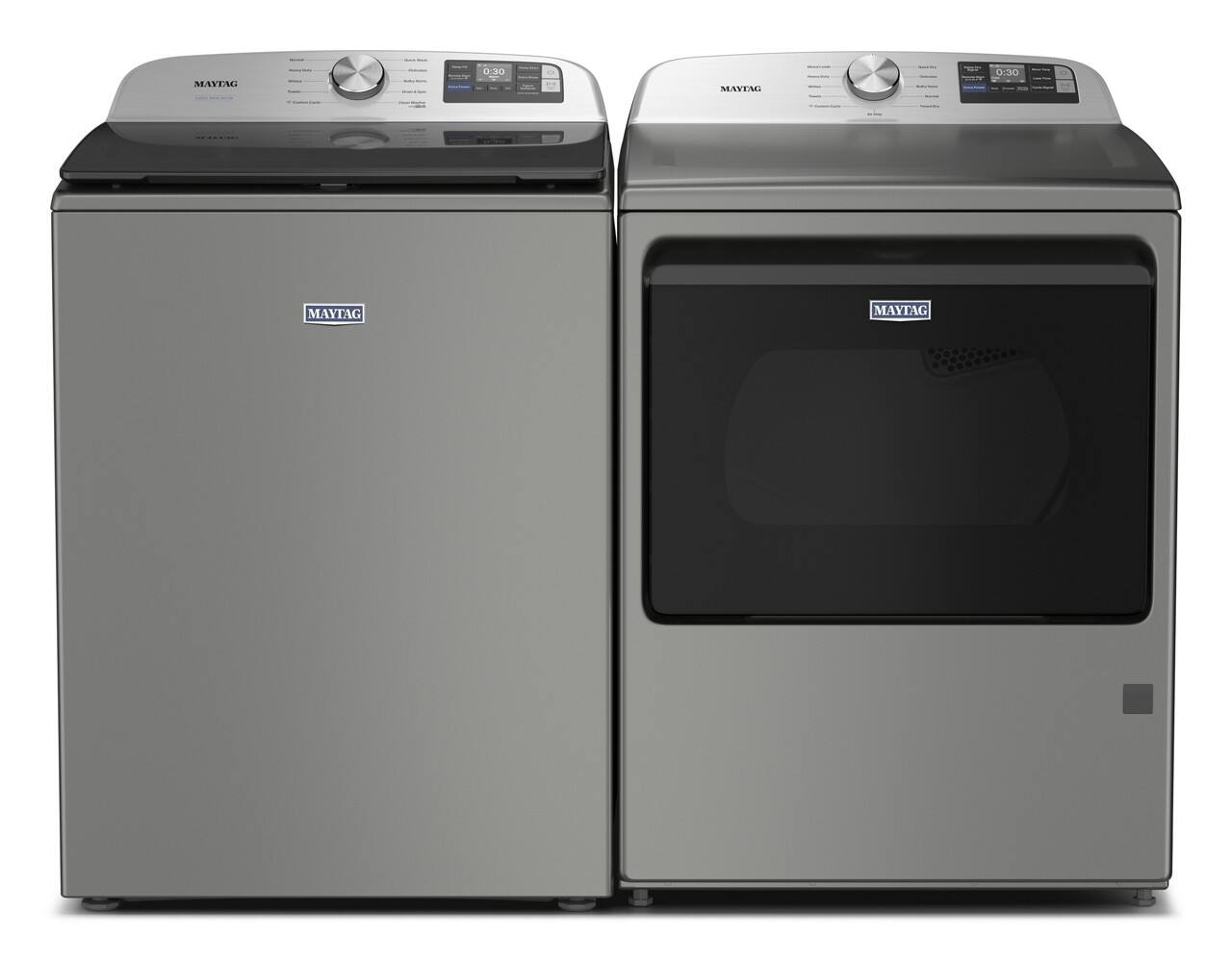 MAYTAG  
MAYTAG  
0:30  
MAYTAG  
MAYTAG