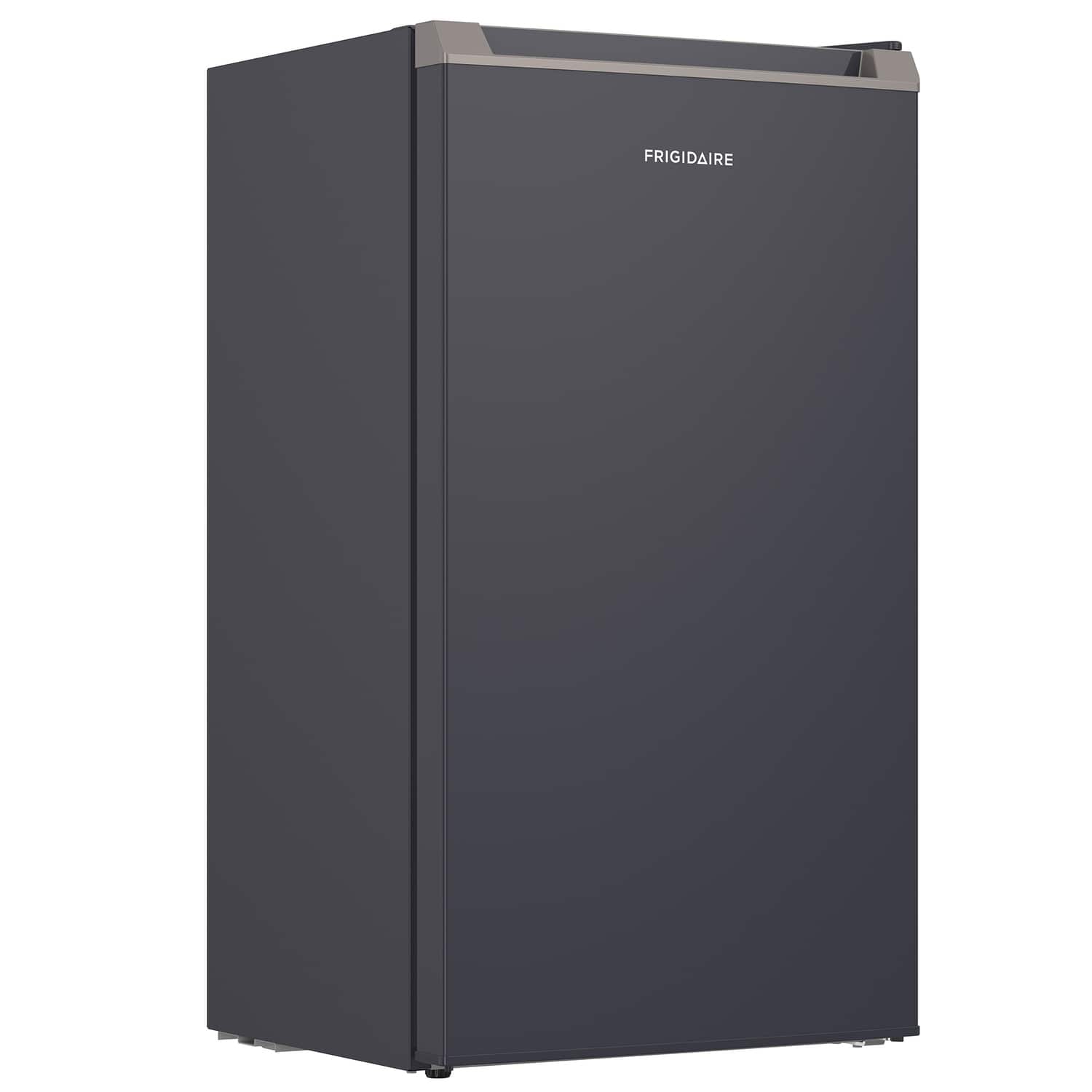 Frigidaire - 3.2 Cu Ft Refrigerator - Slate