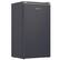 Front. Frigidaire - 3.2-Cu. Ft. Refrigerator - Slate.