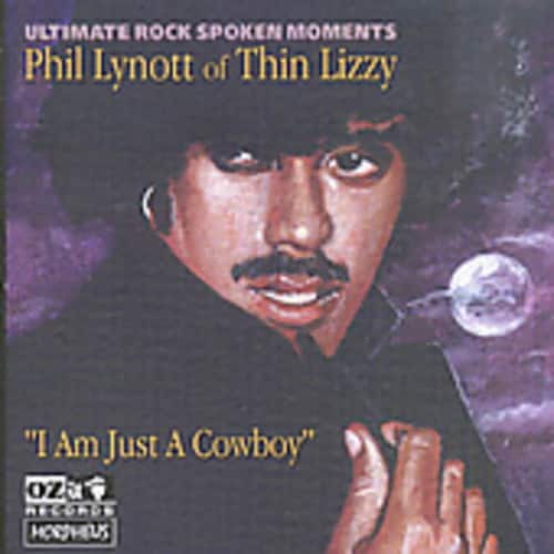 Phil Lynott - I Am Just a Cowboy   - COMPACT DISCS [CD] price history on PriceWatchPro