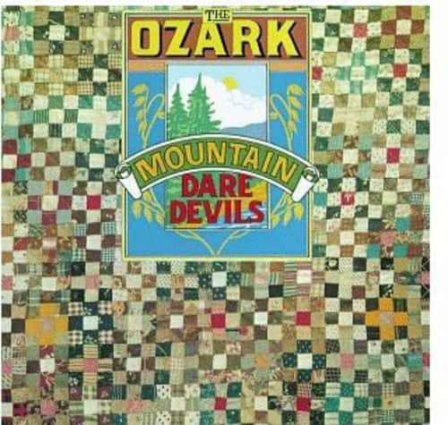 Ozark Mountain Daredevils - Ozark Mountain Daredevils   - COMPACT DISCS [CD] price history on PriceWatchPro