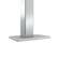 Left. Zephyr - Luce 36 in. 600 CFM Wall Mount Range Hood with LED Lights in Stainless Steel - Stainless Steel.