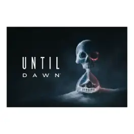 Sony - PlayStation PC Until Dawn [Digital]