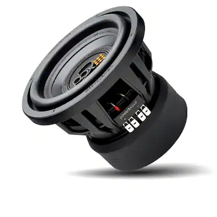 R JSMOSEYETT powerbass : + SB CC