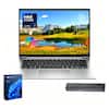 intel CORE
ULTRA 7
touchscreen
2-in-1
La
40
C
&
U
D
1
12
C
x
C
17
DE
K
5
0%
L
Windows 11
Pro
T-IIUB
LOVORTAMINI