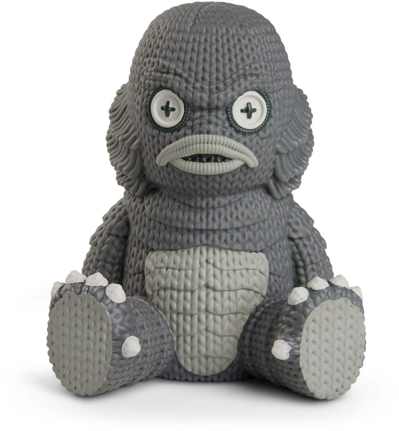 Handmade by Robots - Universal Monsters - Creature from the Black Lagoon #242 - COLLECTIBLES - Multicolor