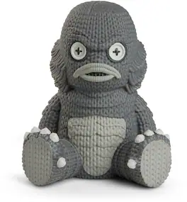 Handmade by Robots - Universal Monsters - Creature from the Black Lagoon #242 - COLLECTIBLES - Multicolor