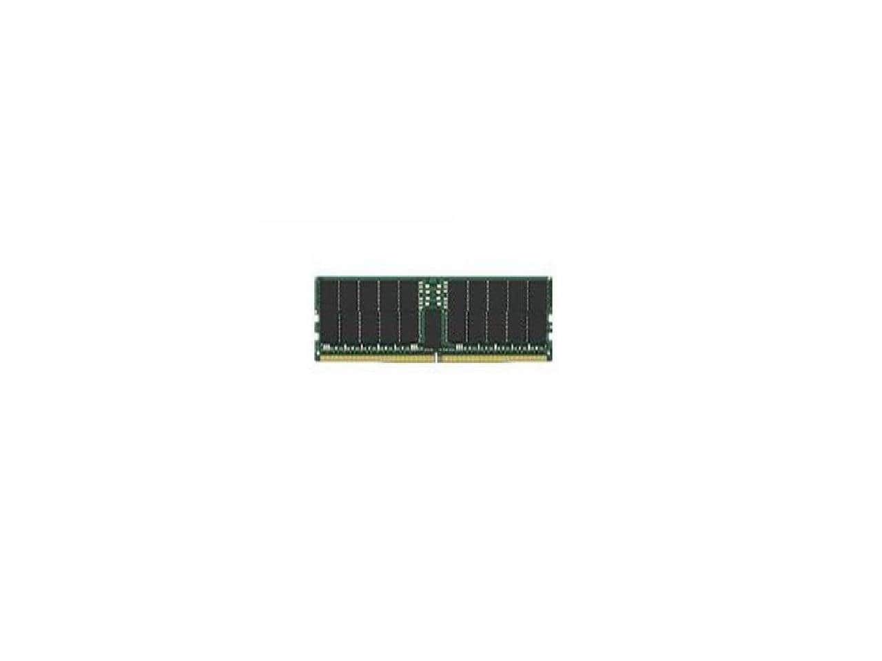 Kingston - KTH-PL556D4-64G 64GB DDR5-5600 ECC Registered DIMM Server Memory