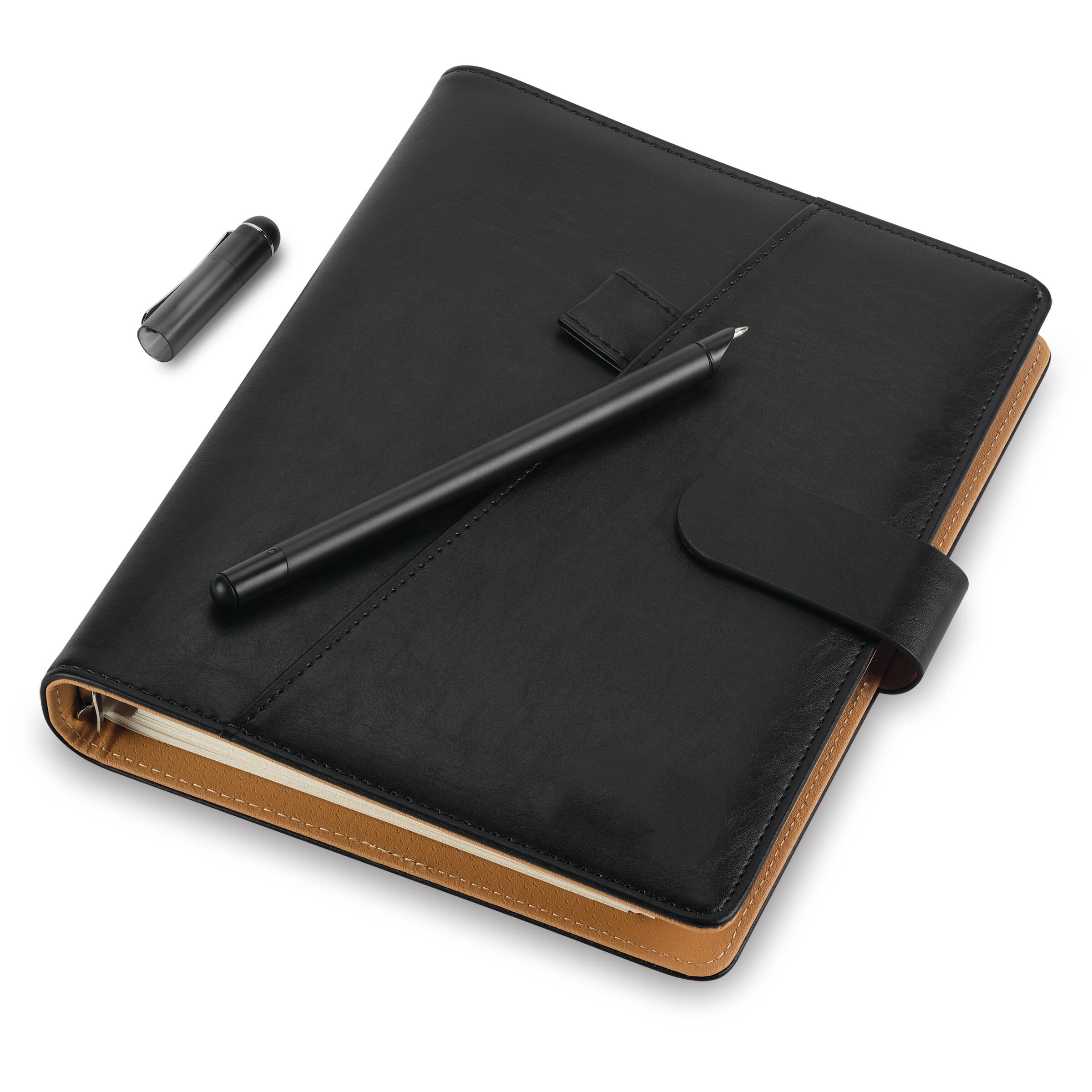 Alt View 2. iLive - TechPage+ Smart Notebook, INB613B.