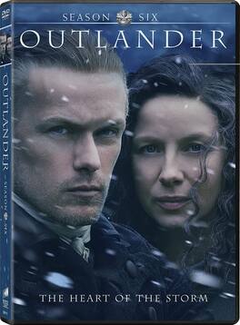 Outlander: Season Six - DVD