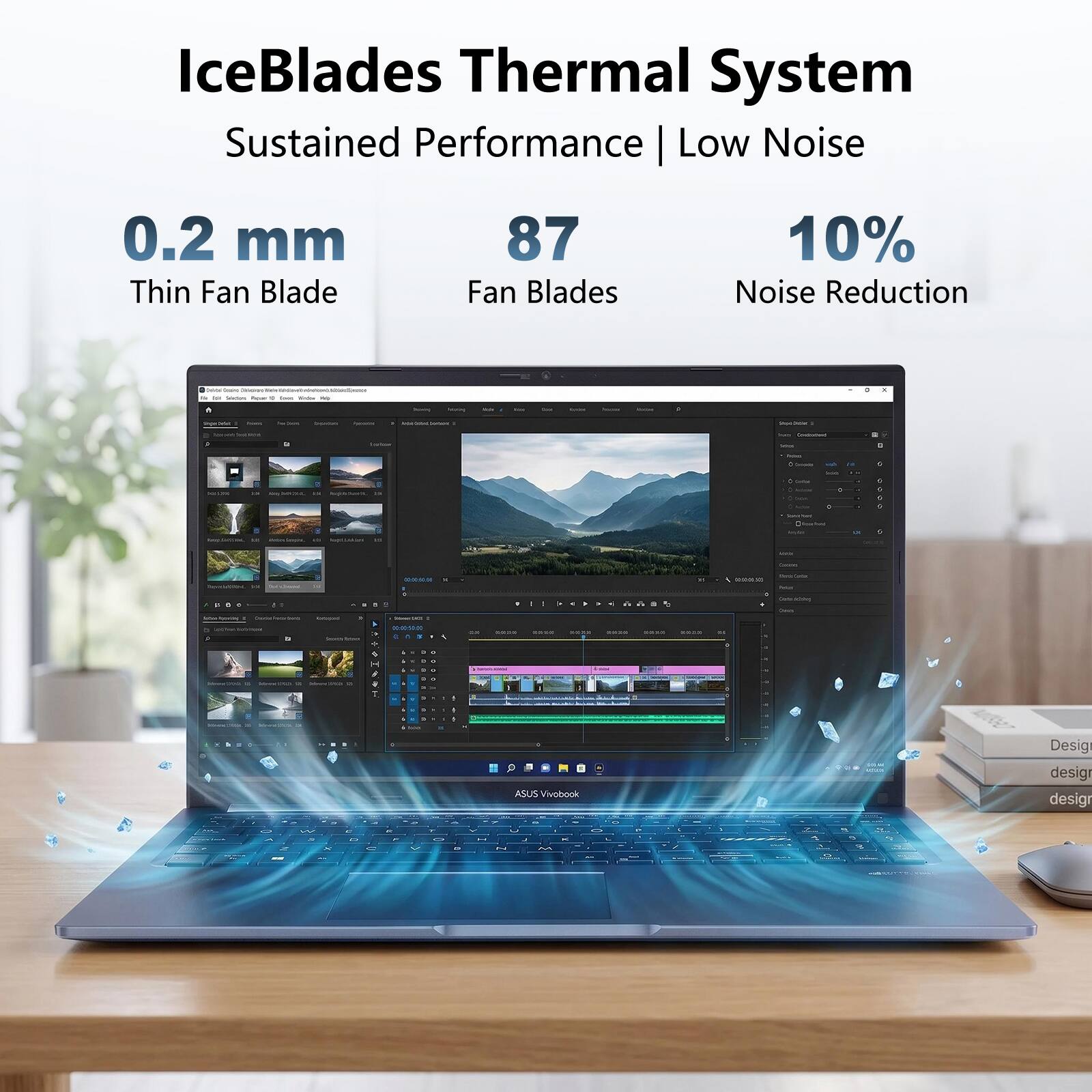 ASUS Upgraded Vivobook 15.6