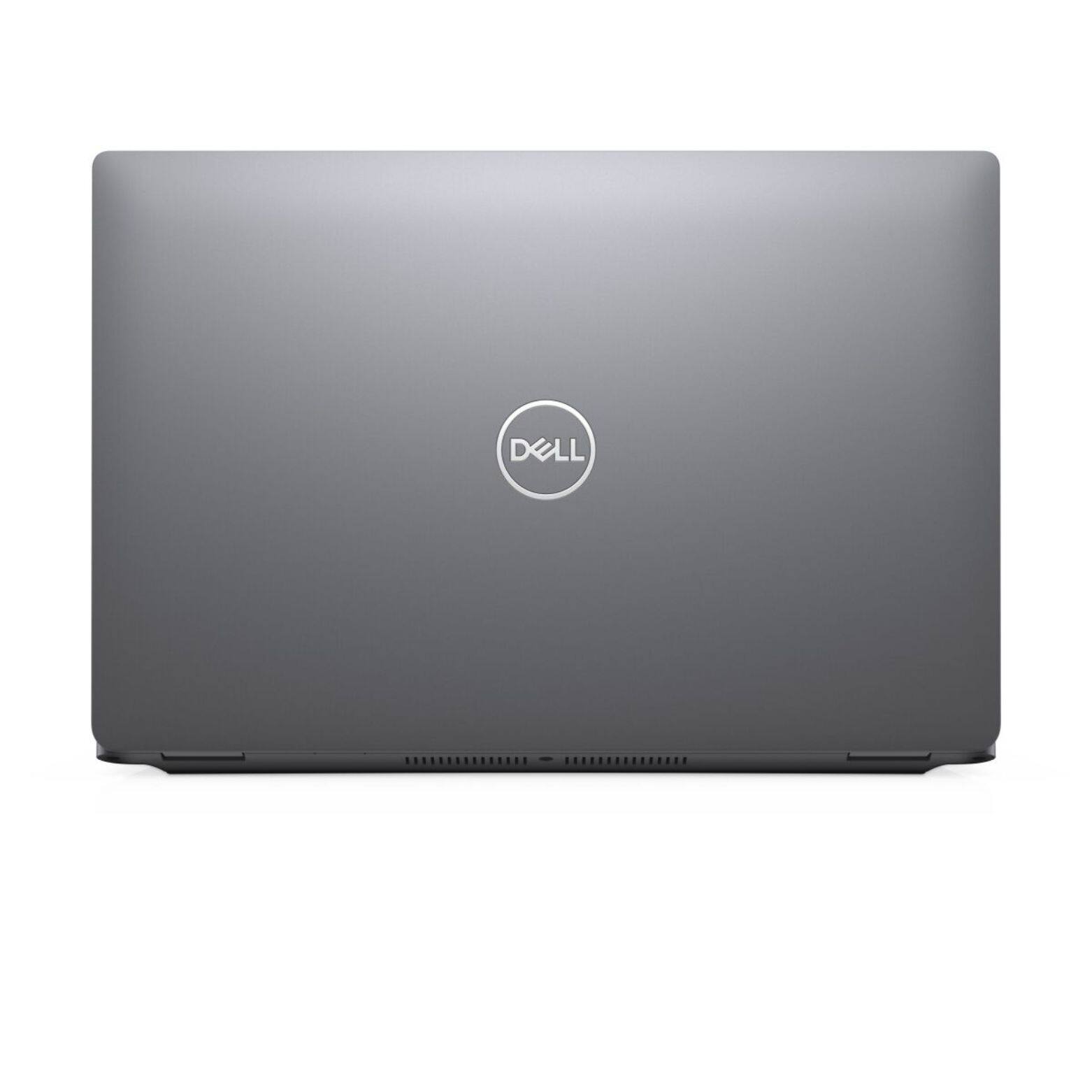 Alt View 4. Dell - Latitude 5420 14" FHD Intel Core i7-1185G7 2.80 GHz 32 GB DDR4 512 GB SSD Intel Iris Xe Graphics Windows 11 Pro Laptop - Gray.