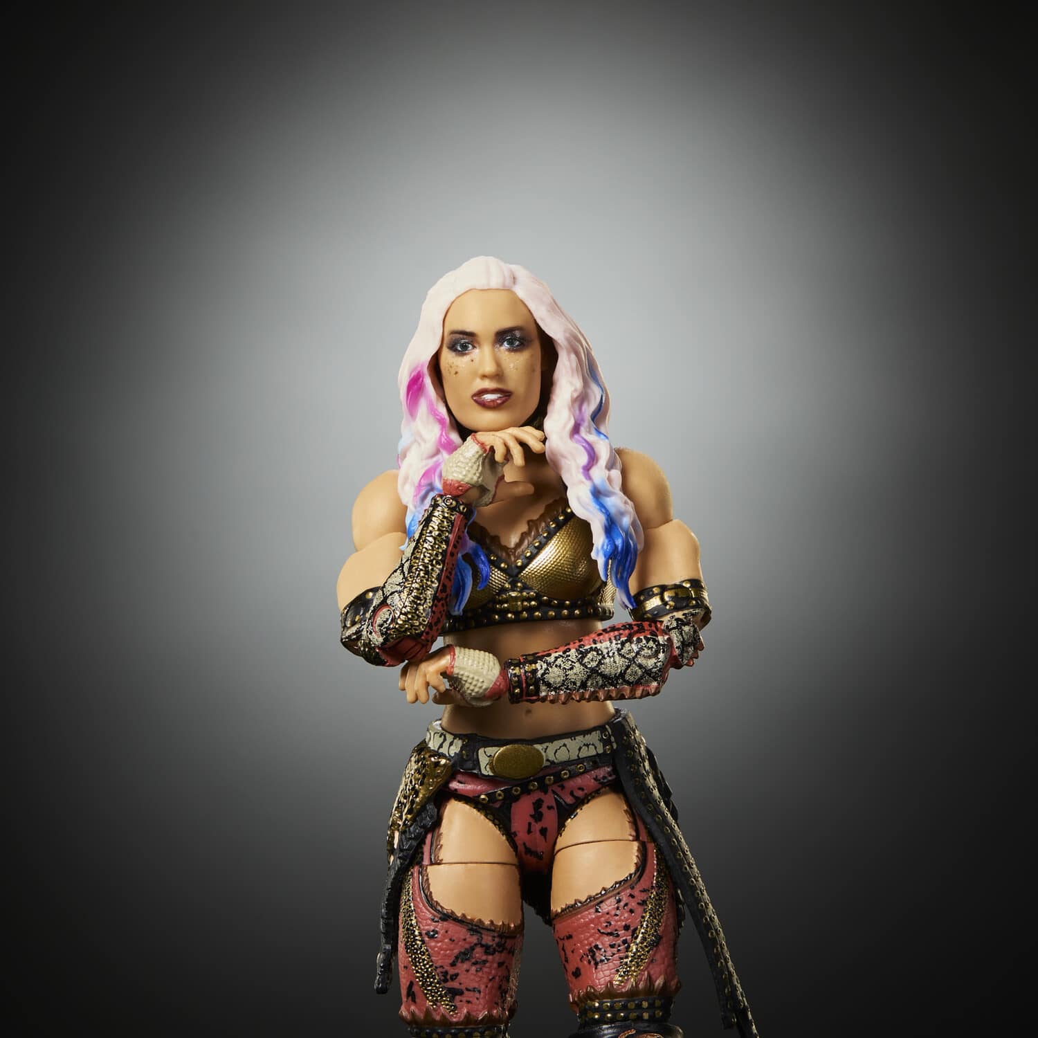 Mattel WWE Elite Collection 6