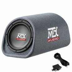 MGX AUDIO