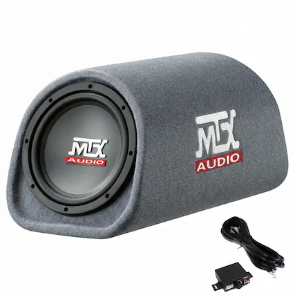 MGX AUDIO