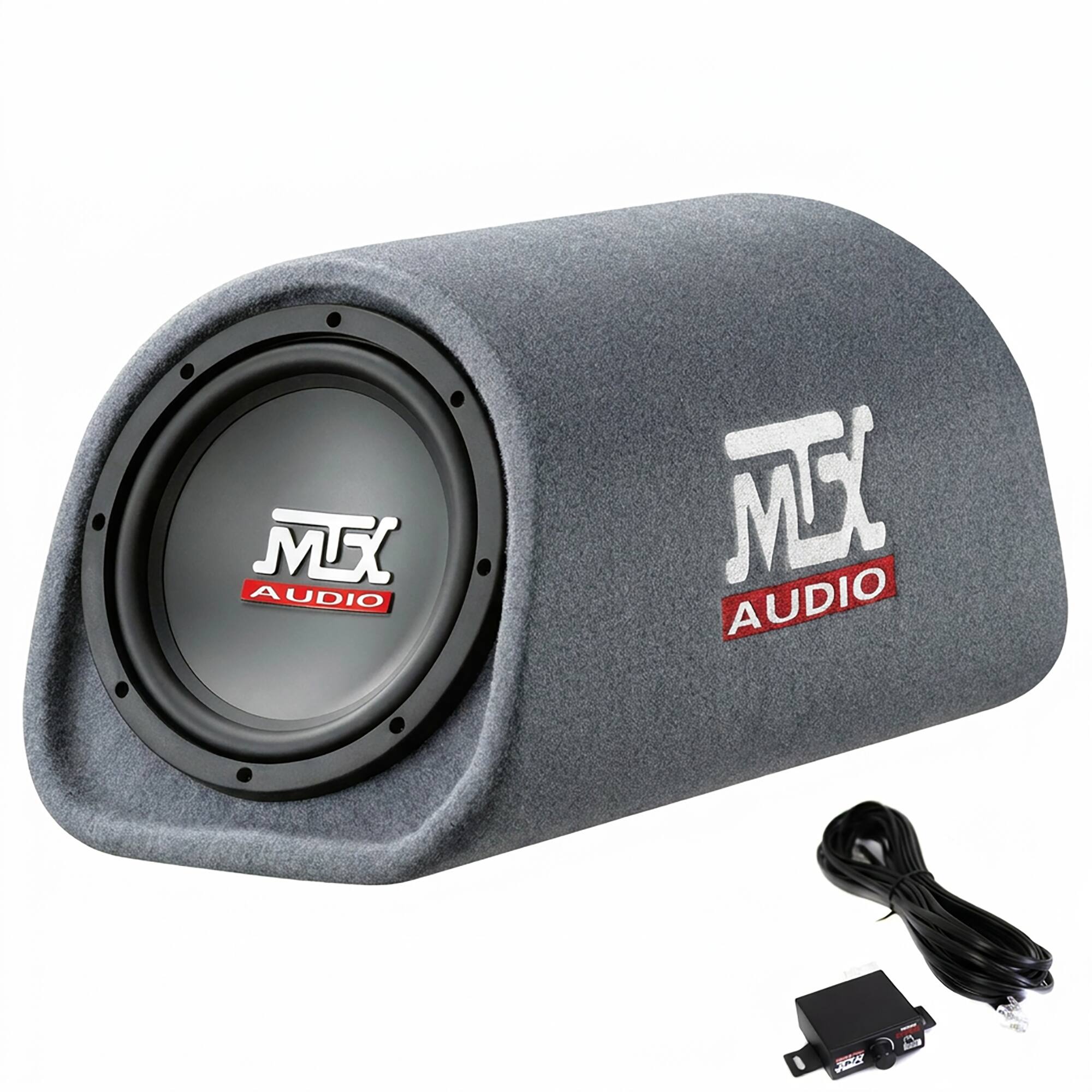 MGX AUDIO