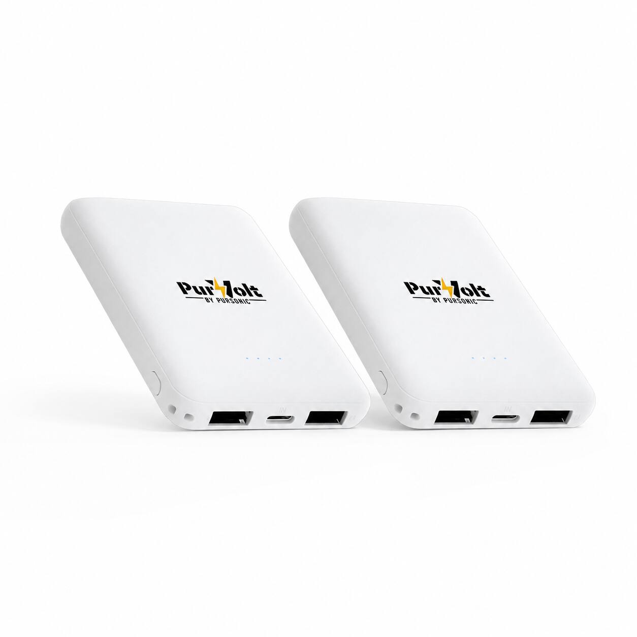 Pur Volt YB PURSONIC  
Pur Volt Y8 PURSONIC