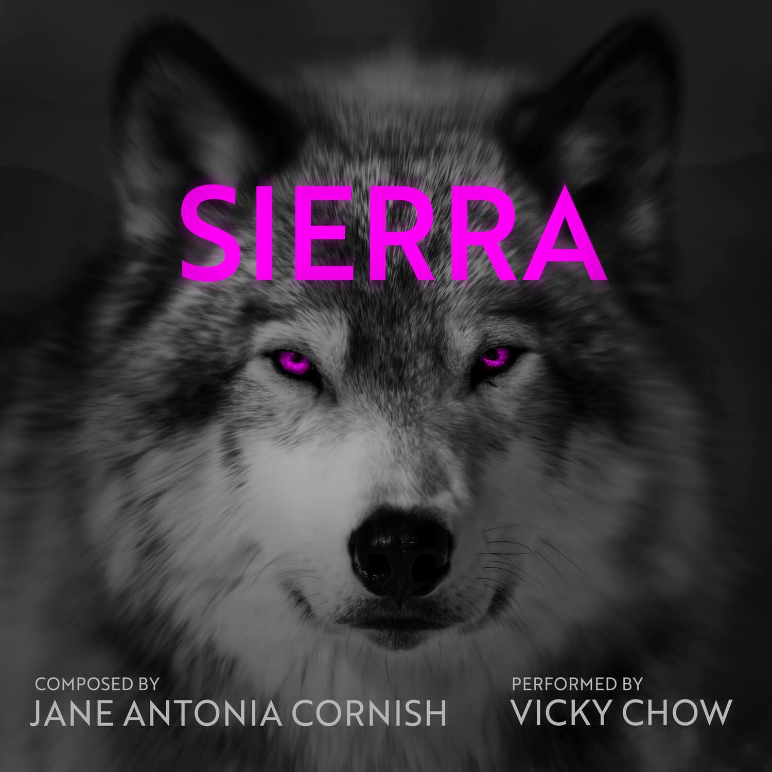 Vicky Chow - Sierra   - COMPACT DISCS [CD] price history on PriceWatchPro