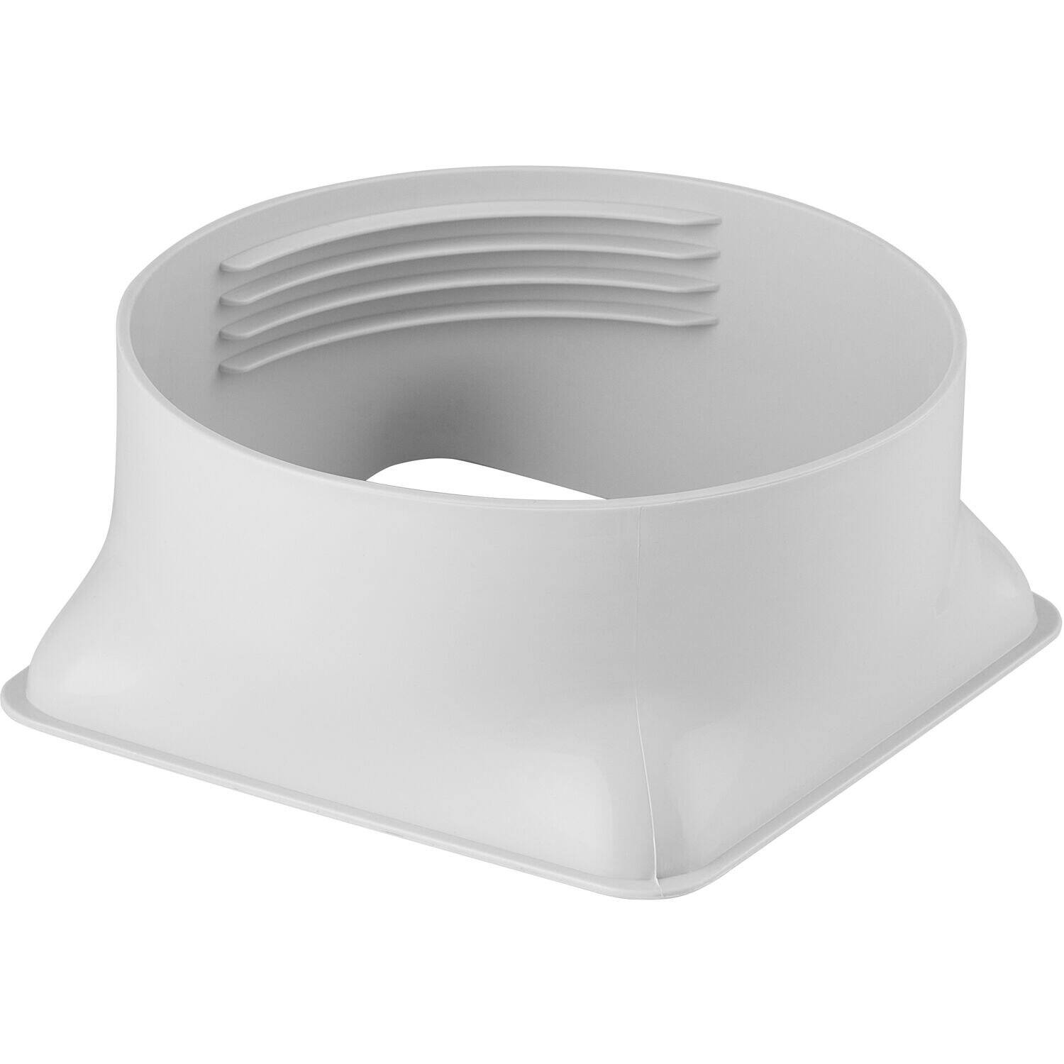 Alt View 10. LG - 300 Sq. Ft. Smart Portable Air Conditioner 7,300 BTU - White.