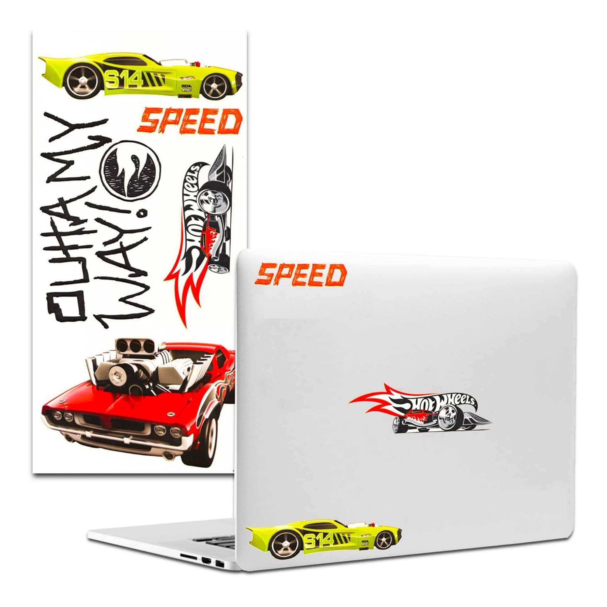 S14. -  SPEED STORM MY WAY!! AUM SPEED HoweeLS S14
