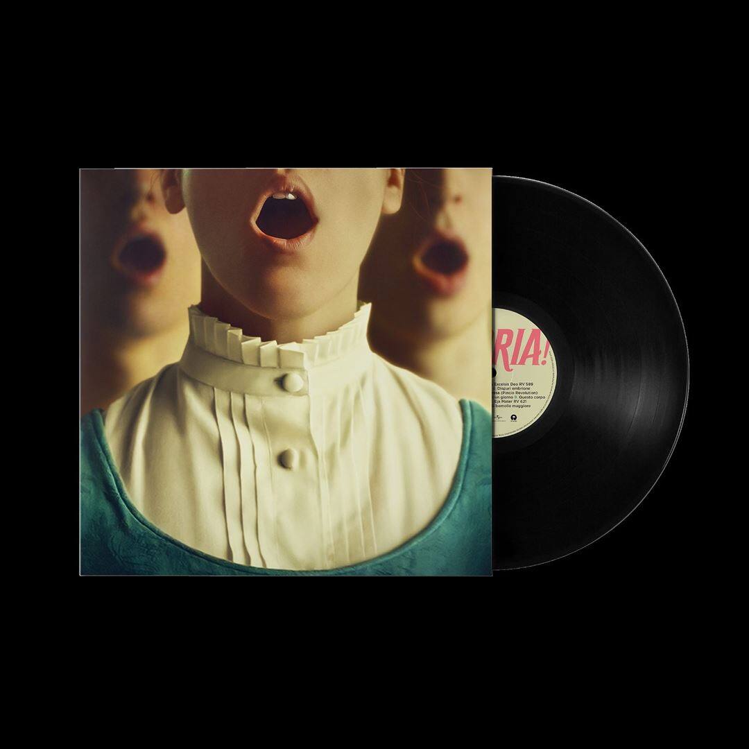 Gloria! [LP] [VINYL]