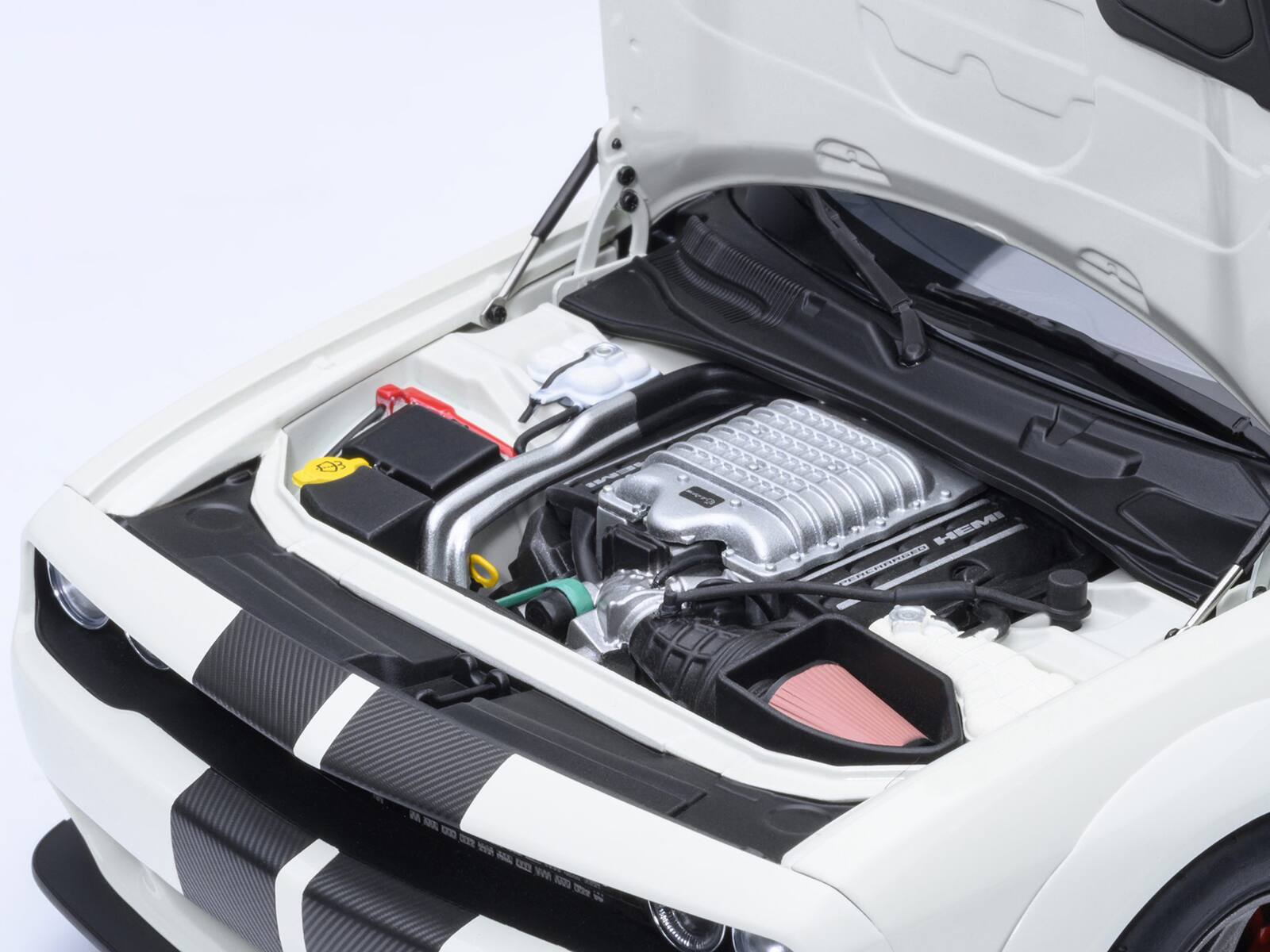 2.0L HEMI