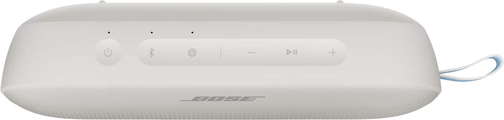 Bose SoundLink Flex (2nd Gen) Portable Bluetooth Speaker