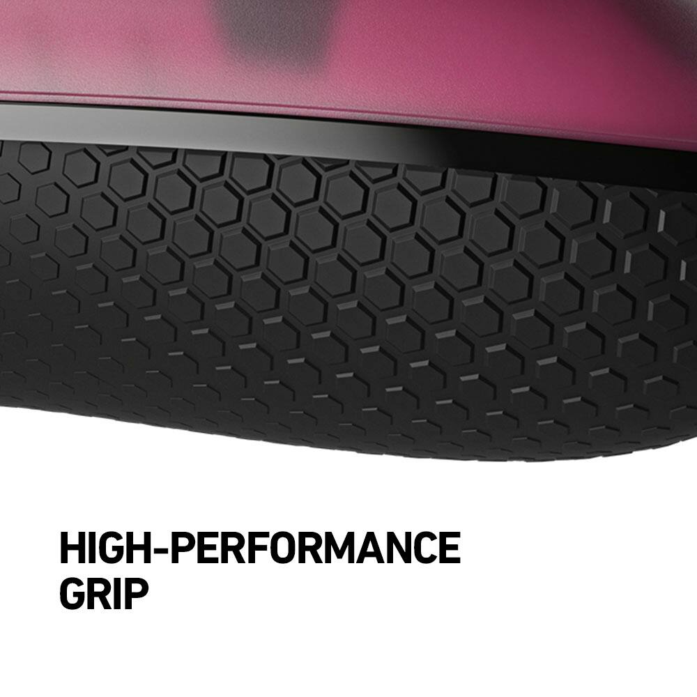 High-Performance Grip