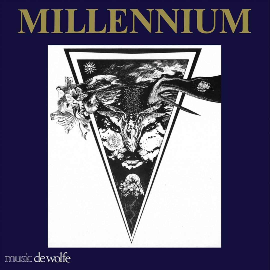 Millennium [LP] [VINYL]