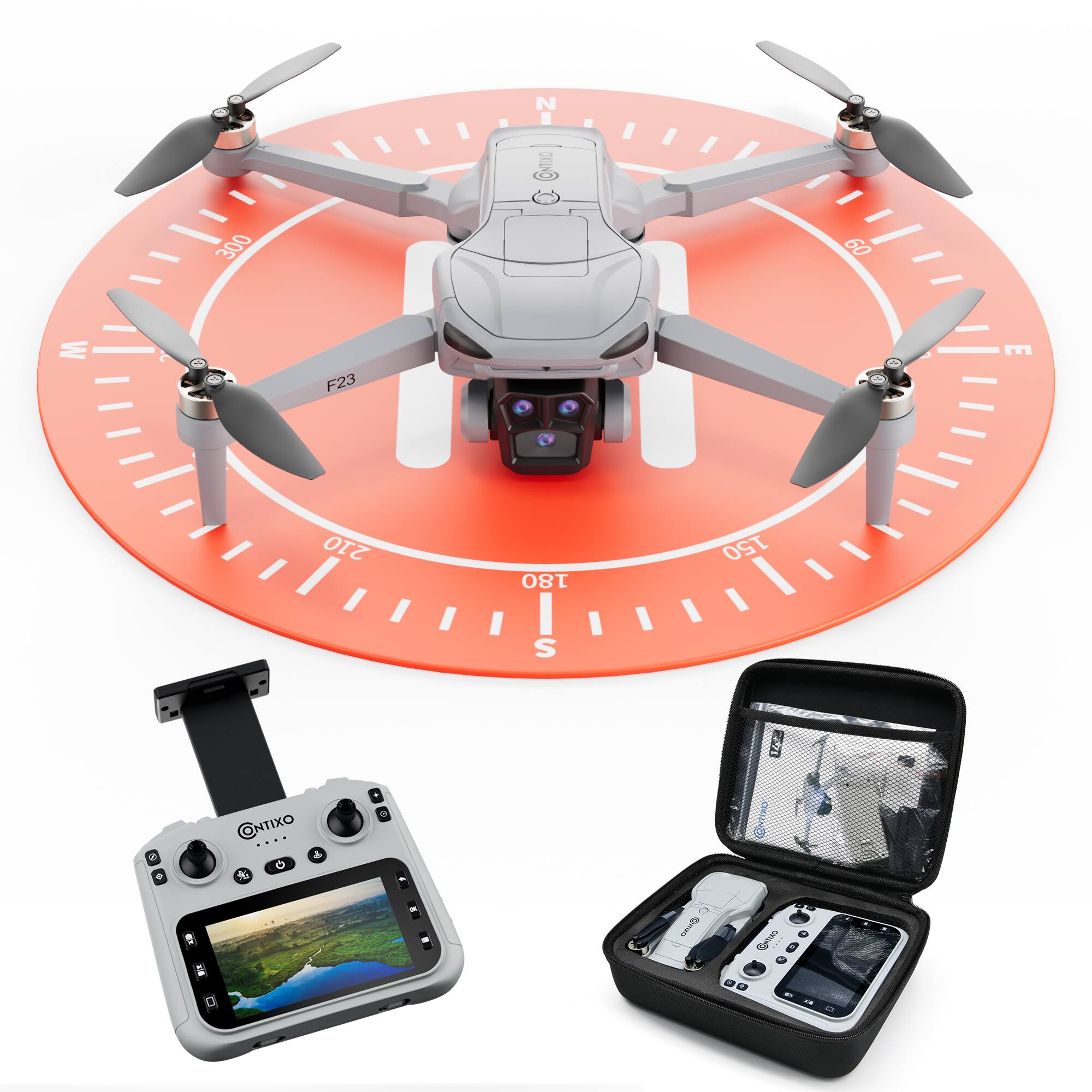 N @imc 300 09 M F23 E 210 180 150 S A - OXITHO C 4 1 ma -