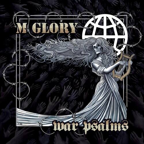 Morning Glory - War Psalms   - COMPACT DISCS [CD] price history on PriceWatchPro