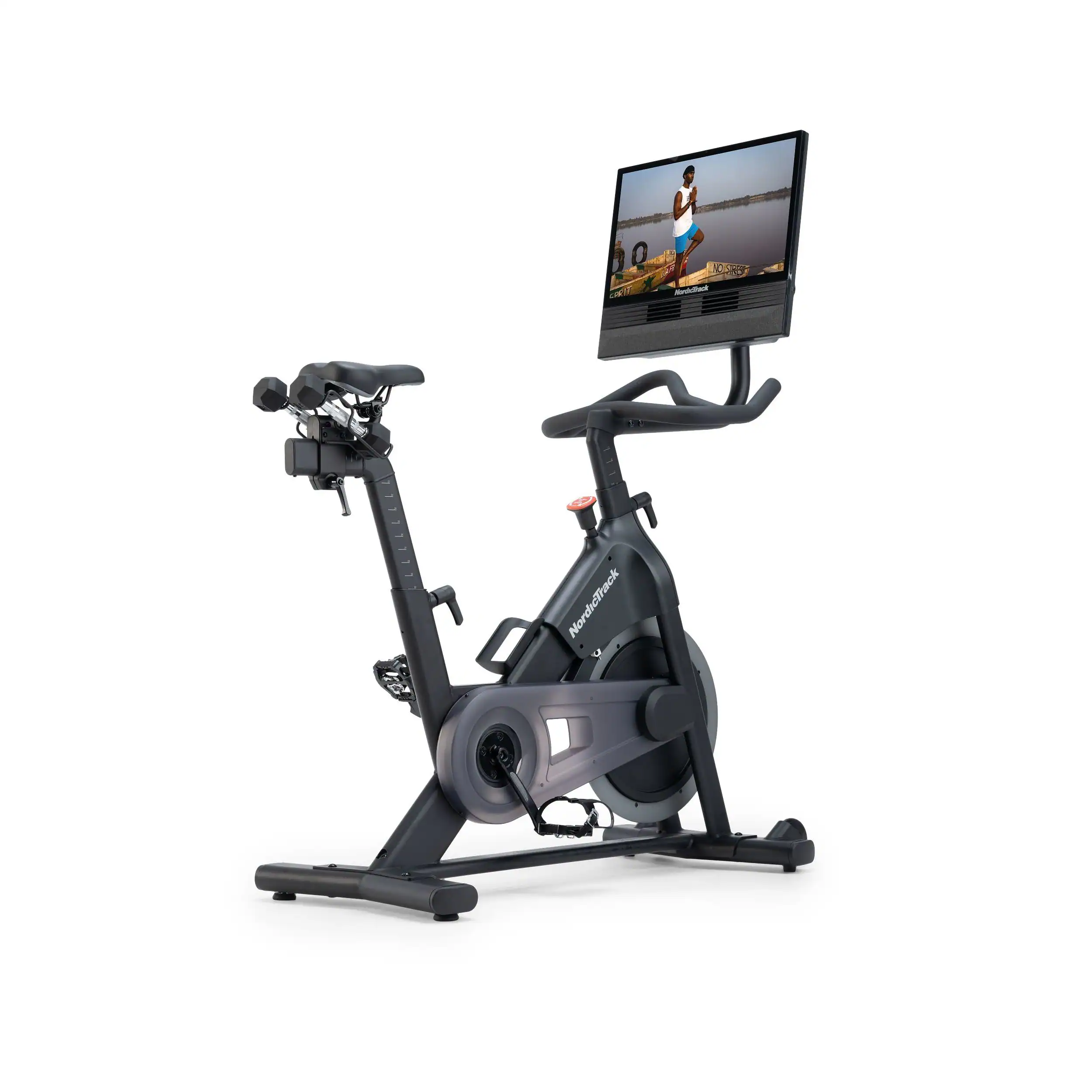 0Q JO- Lær -a NordiCTrack