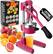 PROFESSIONAL HEAVY DUTY CITRUS PRESS
PREMIUM QUALITY
LIFETIME WARRANTY
ZULAY KITCHEN
LIFETIME GUARANTEE