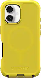 Night Reverse (Yellow & Black)