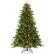 Front. Costway - 6 FT Pre-Lit Christmas Tree 3-Minute Quick Shape with Quick Power Connector Timer - Green.