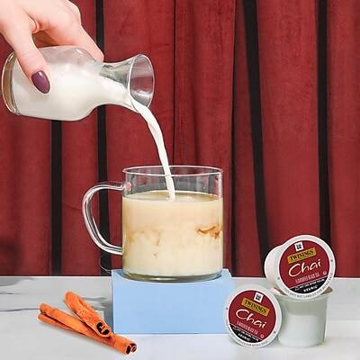 TWININGS Chai Latte  
TWININGS Chai