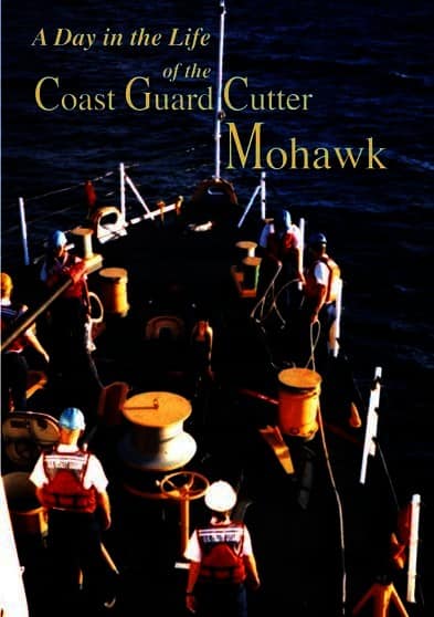 A Day in the Life of the Coast Guard Cutter Mohawk (MOD) (DV [DVD] price history on PriceWatchPro