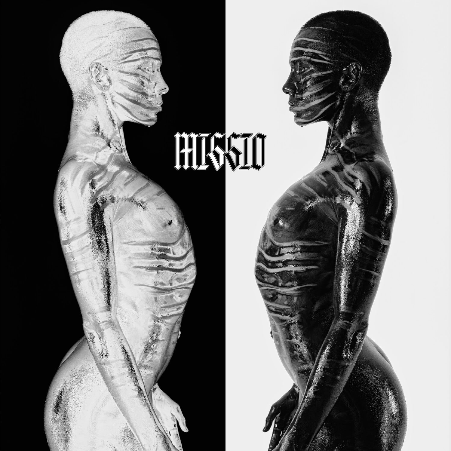 Missio - Love & Heartbreak   - COMPACT DISCS [CD] price history on PriceWatchPro