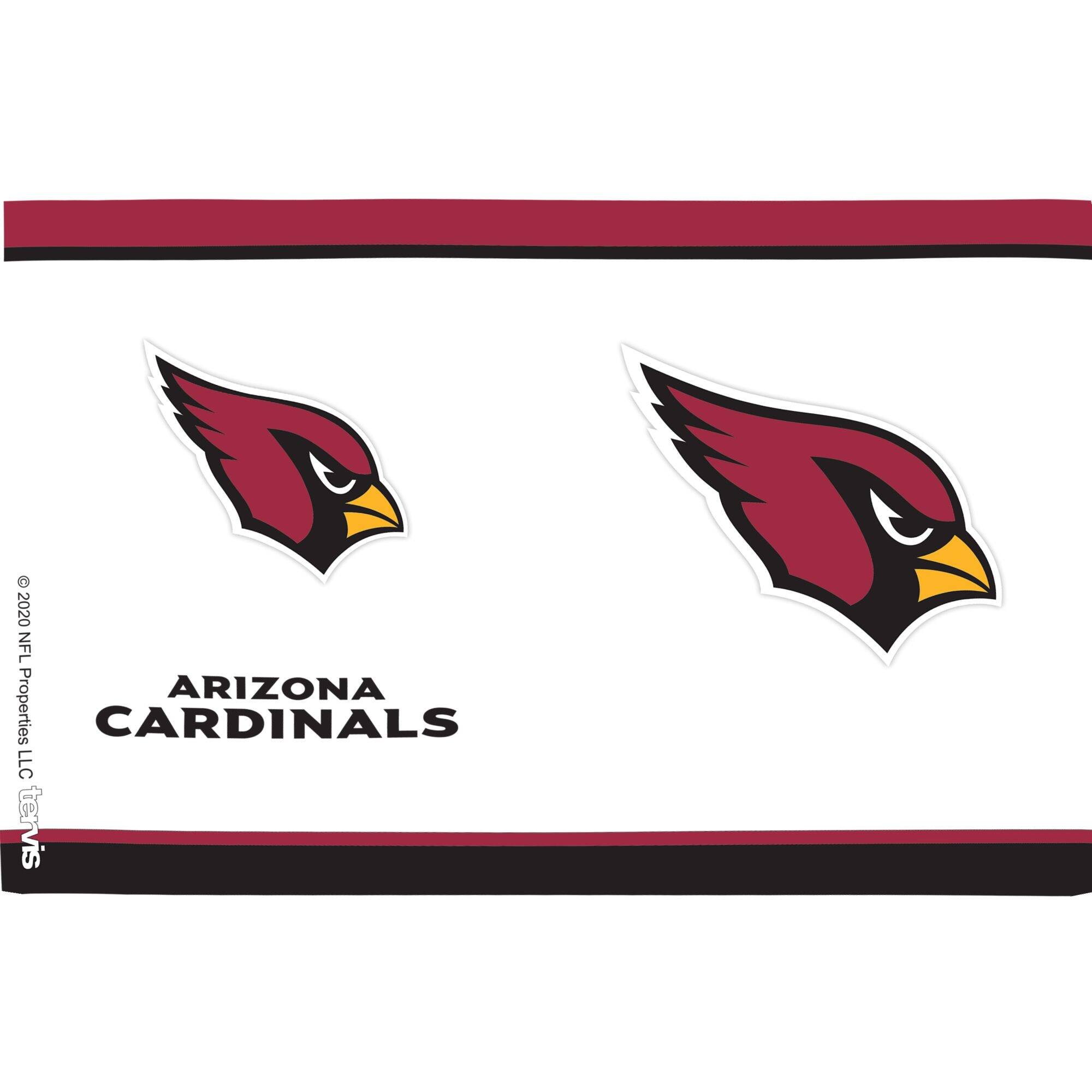 © 2020 NFL Properties LLC

ARIZONA CARDINALS

© 2020 NFL Properties LLC