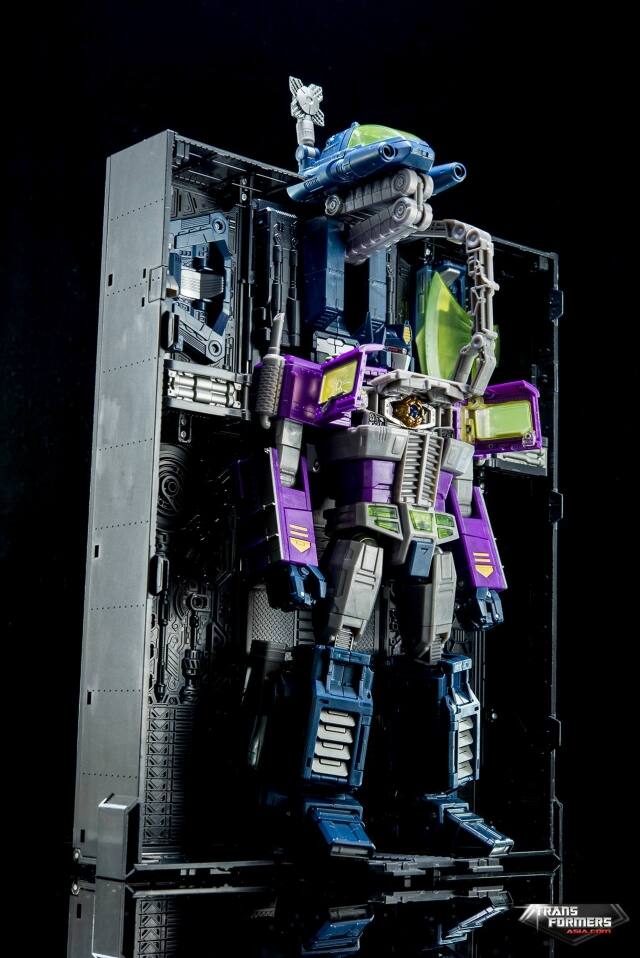 TRANSFORMERS ASA.COM