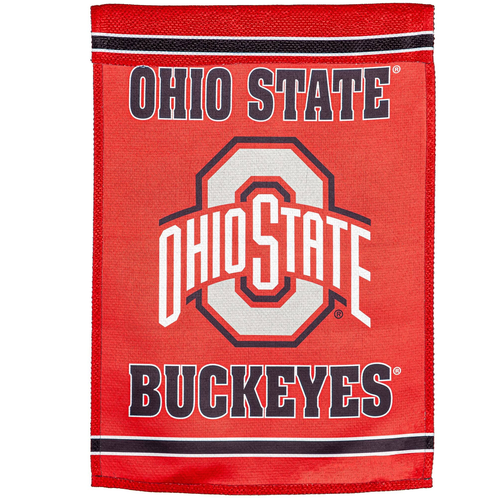 OHIO STATE  
OHIO STATE  
BUCKEYES