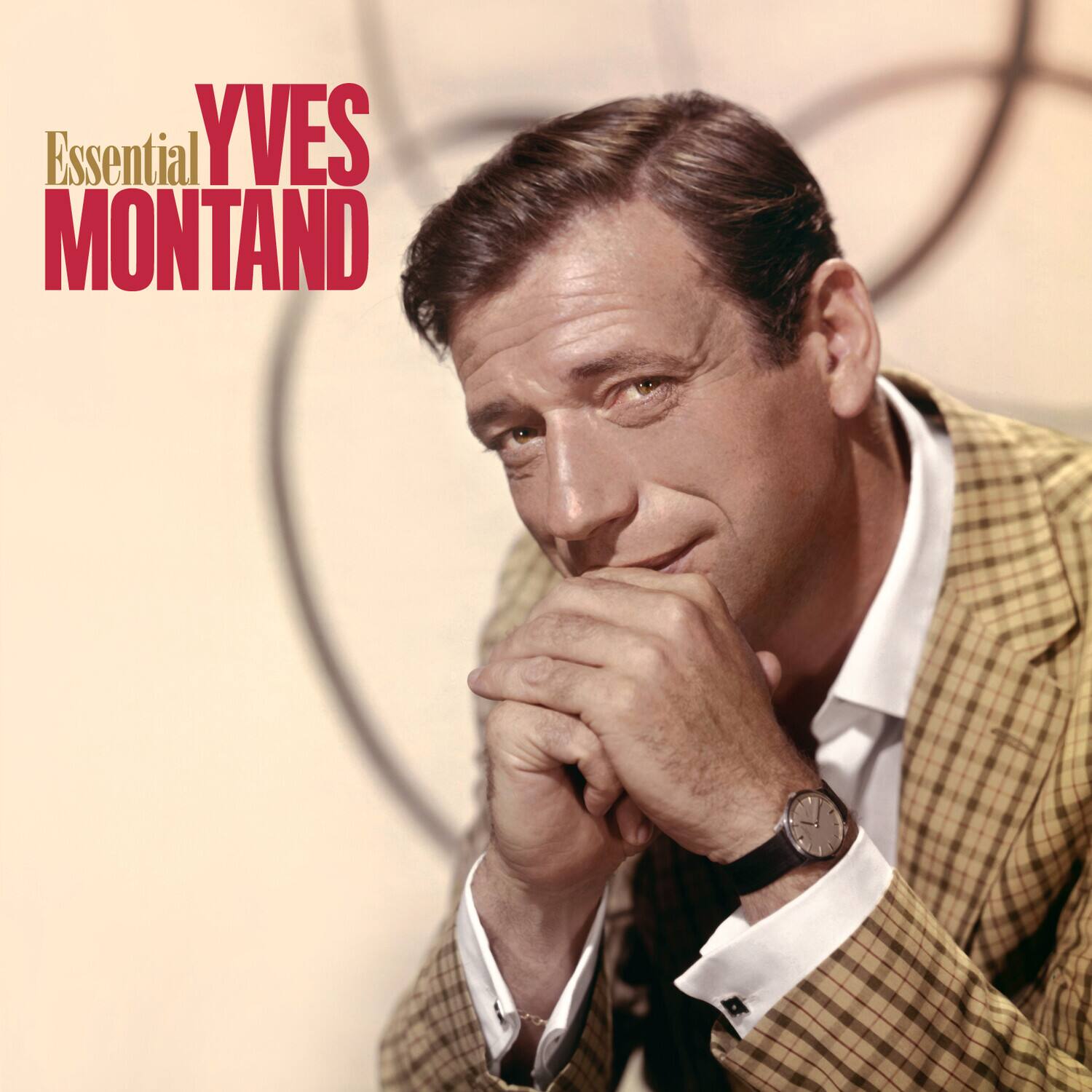 Yves Montand - Essential - Limited Gatefold 180-Gram Vinyl   - VINYL LP price history on PriceWatchPro