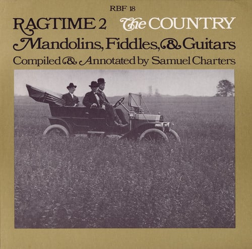Various Artists - Ragtime #2 / Various   - COMPACT DISCS [CD] price history on PriceWatchPro