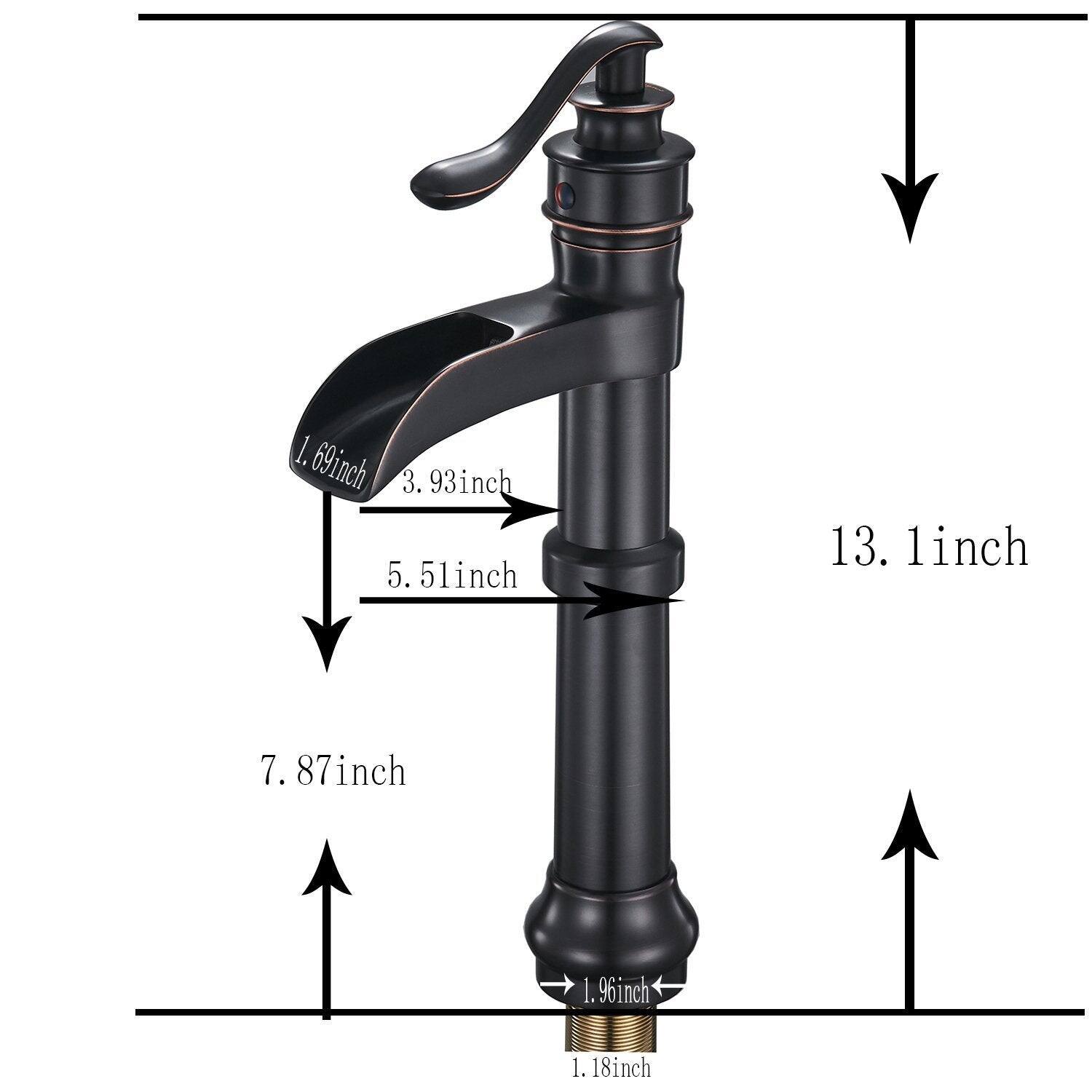 1. 69inch  
3. 93inch  
5. 5linch  
13. linch  
7. 87inch  
I. 96inch  
1. 18inch  

Corrected:  
1. 1.69 inch  
3. 3.93 inch  
5. 5.51 inch  
13. 13.1 inch  
7. 7.87 inch  
I. 1.96 inch  
1. 1.18 inch