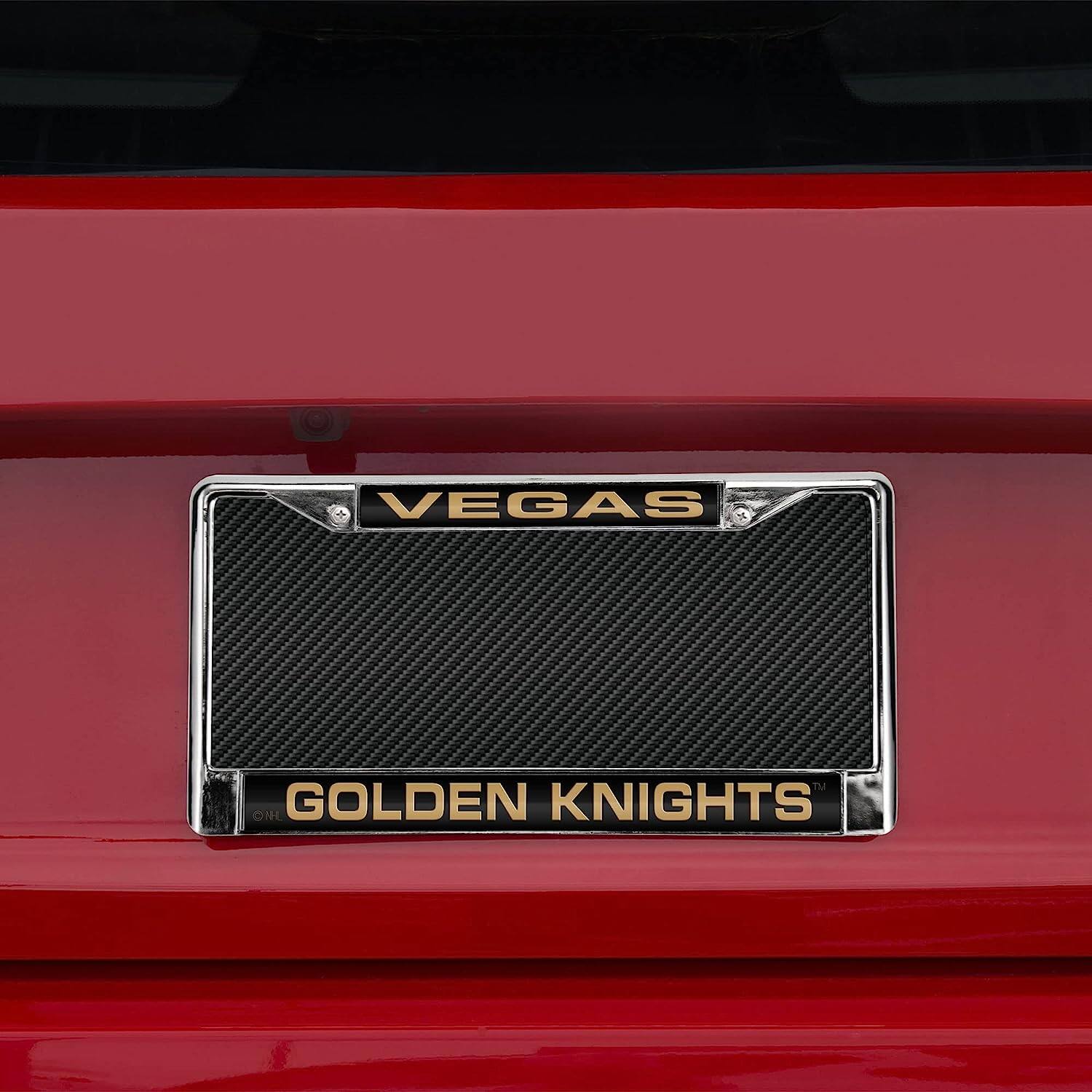 VEGAS  
GOLDEN KNIGHTS