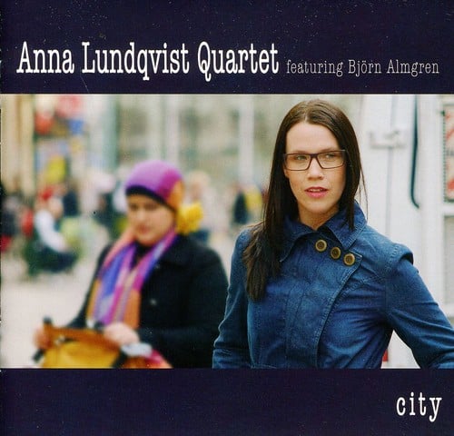 Björn Almgren - City   - COMPACT DISCS [CD] price history on PriceWatchPro
