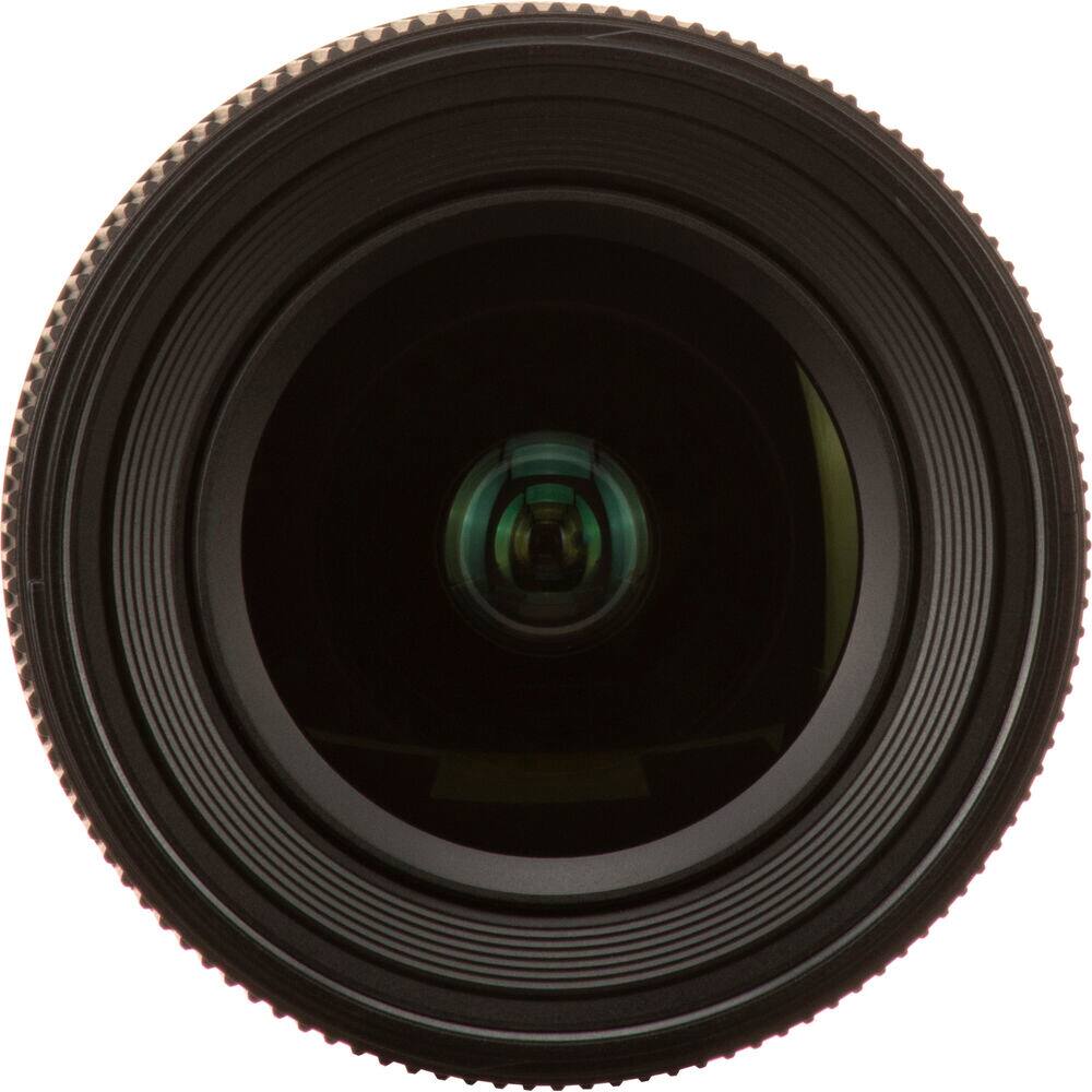 Alt View 5. Nikon - Nikon NIKKOR Z 17-28mm f/2.8 Lens (20115) + Filter Kit + Cap Keeper + Cleaning Kit - Bundle - Black.